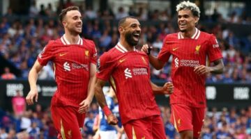 تشكيل ليفربول المتوقع أمام تشيلسي في الدوري الإنجليزي – الجريدة