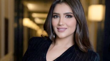 مي عمر تعتذر عن «طه الغريب» لحسن الرداد وتحضر لفيلمين جديدين