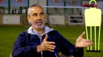 زلزال خوسيه ريفيرو في الأهلي| قرار عاجل عن ميشيل يانكون – الجريدة