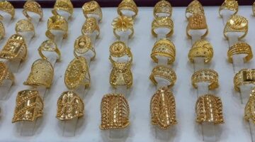 نزول 2000 جنيه الآن.. انهيار سعر الجنيه الذهب وعيار 21 مفاجأة