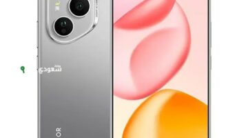 بمواصفات مميزة مبهرة وسعر مميز | تعرف على سعر ومواصفات هاتف HONOR 400 Pro الجديد