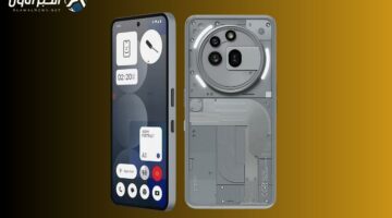 هاتف Nothing Phone 3a Pro اقتصادي بميزات أساسية وعمر بطارية طويل.. إليك مواصفات الهاتف