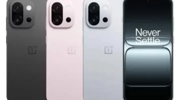 القائمة كاملة | مميزات وعيوب هاتف OnePlus 13T وهذه أبرز المواصفات