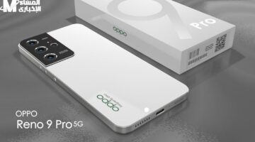 تصوير بطيءHD .. أوبو رينو 9 برو يوصل أخيرًا بمميزات تخليك تندهش
