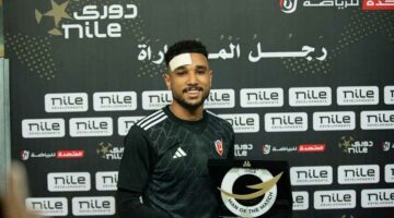 الأهلي يتواصل مع بتروجيت لمعرفة شروطه المالية لضم هادي رياض – الجريدة