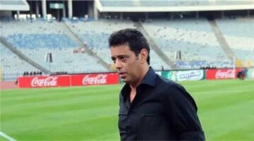 هاني رمزي يعلق على تعاقد الأهلي مع جوميز وبن رمضان.. وينصح بالتعاقد مع هذا المدافع – الجريدة