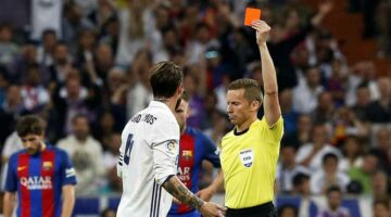 هيرنانديز يقود كلاسيكو الدوري الإسباني بين برشلونة وريال مدريد – الجريدة