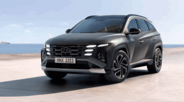 أسعار ومواصفات «هيونداى توسان NX4» موديل 2025 بعد التخفيضات الأخيرة