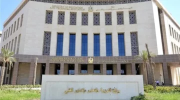 وزارة التعليم تؤكد توزيع أرقام جلوس الثانوية العامة 2025 مجانًا