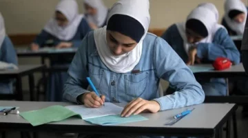 بالرقم القومي فقط!.. وزارة التعليم توفّر رابط مباشر للاستعلام عن أرقام جلوس الثانوية العامة 2025