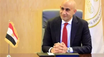 وزير التعليم يعرض على رئيس الوزراء مستجدات نظام البكالوريا المصرية بديل الثانوية العامة