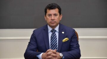 وزير الرياضة يدعم بيراميدز في نهائي دوري أبطال إفريقيا: “حضور جماهيري وتوفير سبل الراحة” – الجريدة
