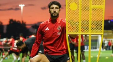 مفاجأة مدوية من الأهلي إلى وسام أبو علي قبل كأس العالم للأندية – الجريدة