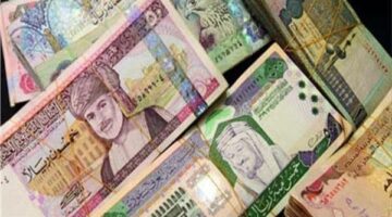 وفقا لآخر تحديث.. أسعار العملات العربية في مصر اليوم الخميس
