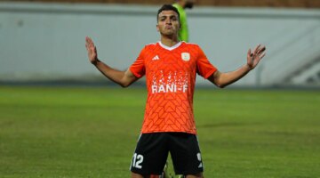 بعد توقيعه.. ٥ مكاسب يمنحها ياسين مرعي إلى الأهلي – الجريدة