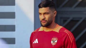 نحس غير مسبوق.. نجم الأهلي على نهج يحيى عطية الله – الجريدة