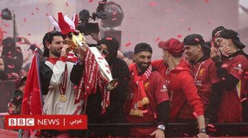 أي قصص نجاح صنعت فوز ليفربول ببطولة الدوري الانجليزي؟