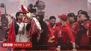 أي قصص نجاح صنعت فوز ليفربول ببطولة الدوري الانجليزي؟