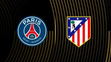 تردد قناة DAZN الناقلة لمباراة باريس سان جيرمان وأتلتيكو مدريد الودية