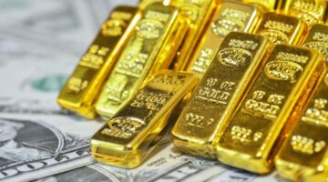 أسعار الذهب ترتفع 0.3% بعد ضرب أمريكا لإيران – جريدة الاستثمار العربى