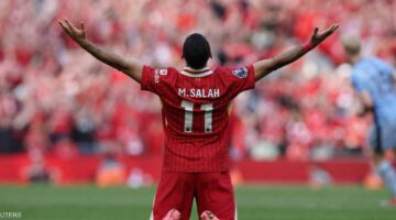 فيديو.. محمد صلاح يفصح عن سبب رغبته في الكرة الذهبية