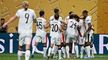 مانشستر سيتي يتوهج.. غوارديولا 10من 10 في مونديال الأندية