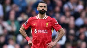 بالأرقام.. 7 جولات تهدد أرقام محمد صلاح المنتظرة في البريميرليغ