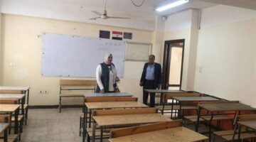 انطلاق ماراثون الثانوية العامة غدًا وسط استعدادات مشددة