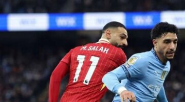 الوطن سبورت | غياب محمد صلاح وعمر مرموش عن 12 مباراة بالدوري الإنجليزي بموسمه الجديد