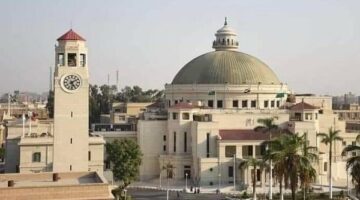 100 عام من التميز.. جامعة القاهرة تؤكد ريادتها في بناء التعليم العالي