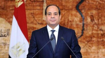 السيسي يهنئ الفريق بعد فوز بيراميدز بدوري أبطال أفريقيا لأول مرة