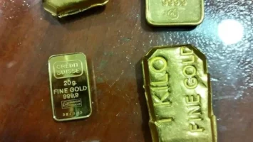 أسعار سبائك الذهب اليوم الجمعة 13-6-2025.. تحديث جديد
