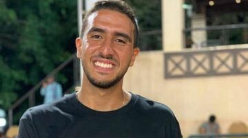 هن | نوع سرطان خطير.. سبب وفاة لاعب سموحة أدهم صالح