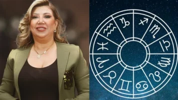 توقعات نجلاء قباني 2025: انفراجة مالية كبرى لـ 5 أبراج في النصف الثاني من السنة