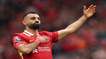 أثارت جدلاً في تركيا.. الكشف عن قيمة عشاء محمد صلاح