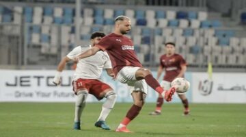 لاعب «جديد قديم».. الأهلي المصري يواصل صفقاته قبل مونديال الأندية