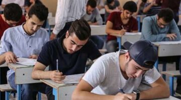 وزارة التعليم تنهي استعداداتها لانطلاق امتحانات الثانوية العامة غدًا الأحد