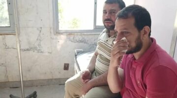 عمليات نقابة المعلمين: إصابة 12 مراقب بالثانوية العامة فى حادث سير بأسيوط
