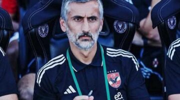 تصريح ناري لـ مدرب الأهلي قبل مواجهة إنتر ميامي