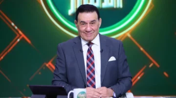 مدحت شلبي معلقا علي مباراة الأهلي وانتر ميامي 
