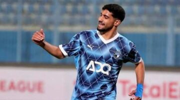 بوابة روز اليوسف | إبراهيم عادل على رادار البريميرليج.. وبيراميدز يُؤجل الحسم بعد المجد الأفريقي