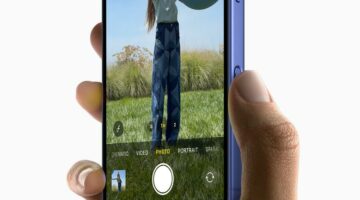 آبل تكشف رسميًا عن iPhone 20.. تصميم زجاجي بالكامل وقفزة ثورية