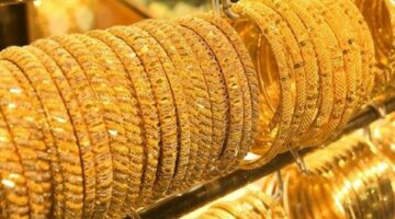 أسعار الذهب اليوم الأحد 22-6-2025 في مصر.. عيار 21 بكام؟