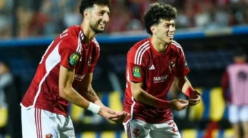 نجم الأهلي السابق: يجب بيع وسام أبوعلي حال وصول عرض بـ15 مليون دولار – الجريدة