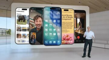 قائمة هواتف آيفون التي تدعم تحديثات نظام التشغيل الجديد iOS 26