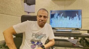 رحيل مفاجئ للموسيقي نوار البحيري صاحب أغاني فهد البطل وحكيم باشا.. موعد ومكان صلاة الجنازة