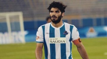 صنعوا إنجاز كبير في سنوات قليلة.. علي جبر يوجه التهنئة لنادي بيراميدز
