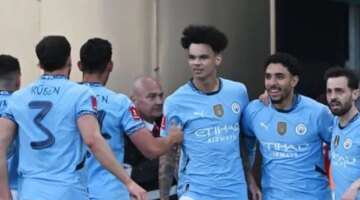 الوطن سبورت | مانشستر سيتي يهبط في أمريكا.. ومرموش يتصدر قائمة الأبطال بالمونديال
