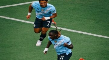 صدام ناري بين مانشستر سيتي والهلال في ثمن نهائي كأس العالم للأندية