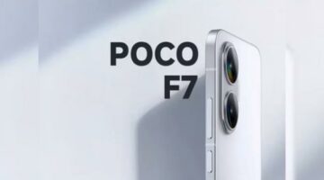 هاتف Xiaomi Poco F7 الجديد لعام 2025.. السعر والمواصفات
